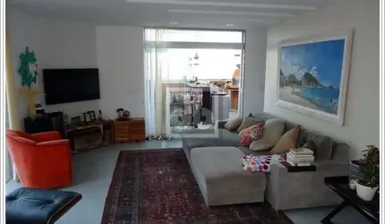 Cobertura com 3 quartos à venda na Rua Roberto Dias Lópes, Leme, Rio de Janeiro, 400 m2 por R$ 2.950.000