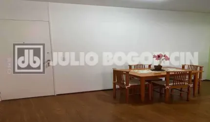 Flat com 1 quarto à venda na Rua General Polidoro, Botafogo, Rio de Janeiro, 51 m2 por R$ 750.000
