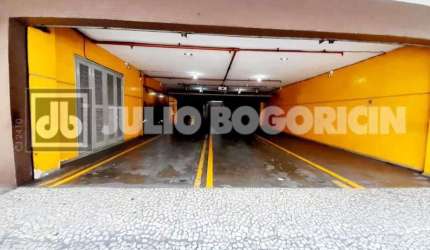 Ponto comercial à venda na Rua Barata Ribeiro, Copacabana, Rio de Janeiro, 18 m2 por R$ 80.000