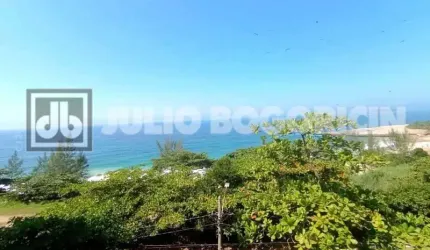 Apartamento com 4 quartos à venda na Rua Francisco Otaviano, Copacabana, Rio de Janeiro, 233 m2 por R$ 5.000.000