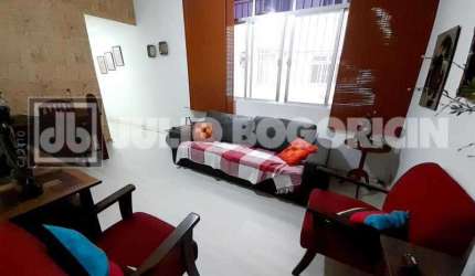 Apartamento com 2 quartos à venda na Rua Professor Gastão Bahiana, Copacabana, Rio de Janeiro, 80 m2 por R$ 750.000