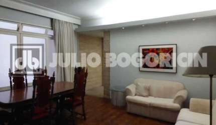 Apartamento com 3 quartos à venda na Rua Domingos Ferreira, Copacabana, Rio de Janeiro, 92 m2 por R$ 1.299.000