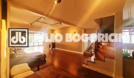 Cobertura com 3 quartos à venda na Rua Prudente de Morais, Ipanema, Rio de Janeiro, 366 m2 por R$ 9.150.000