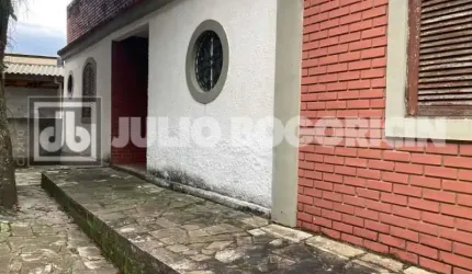 Apartamento com 3 quartos à venda na Rua São Leobaldo, São Conrado, Rio de Janeiro, 152 m2 por R$ 850.000