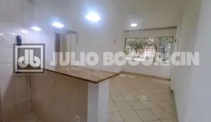 Apartamento com 1 quarto para alugar na Rua Cinco de Julho, Copacabana, Rio de Janeiro, 50 m2 por R$ 3.000