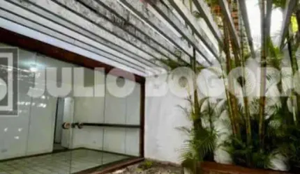 Casa em condomínio fechado com 5 quartos à venda na Rua Professor Mikan, São Conrado, Rio de Janeiro, 875 m2 por R$ 3.750.000