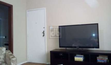 Apartamento com 1 quarto à venda na Rua Carlos de Vasconcelos, Tijuca, Rio de Janeiro, 38 m2 por R$ 330.000