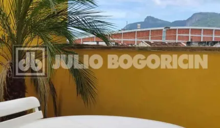 Apartamento com 1 quarto à venda na Campo São Cristóvão, São Cristóvão, Rio de Janeiro, 56 m2 por R$ 270.000