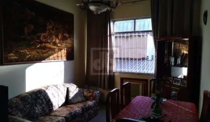 Apartamento com 2 quartos à venda na Rua Pereira Nunes, Vila Isabel, Rio de Janeiro, 58 m2 por R$ 310.000