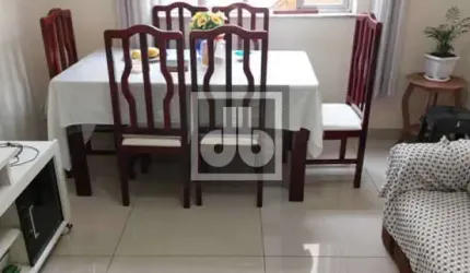 Apartamento com 2 quartos à venda na Travessa Rio Comprido, Estácio, Rio de Janeiro, 70 m2 por R$ 380.000