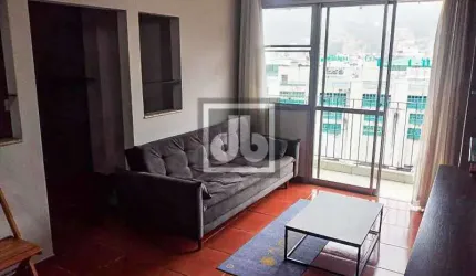 Apartamento com 2 quartos à venda na Rua Barão de São Francisco, Andaraí, Rio de Janeiro, 85 m2 por R$ 520.000