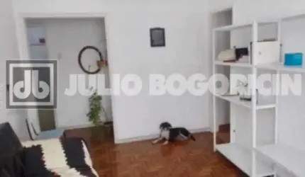 Apartamento com 2 quartos à venda na Rua Mendes Tavares, Vila Isabel, Rio de Janeiro, 76 m2 por R$ 280.000