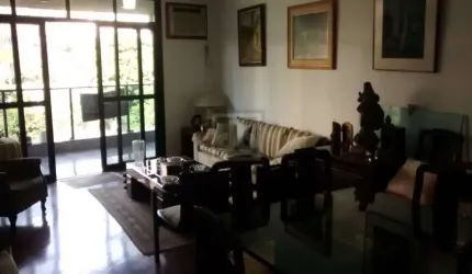 Apartamento com 3 quartos à venda na Avenida Maracanã, Tijuca, Rio de Janeiro, 120 m2 por R$ 900.000