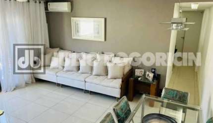 Apartamento com 3 quartos à venda na Rua João Alfredo, Tijuca, Rio de Janeiro, 92 m2 por R$ 900.000