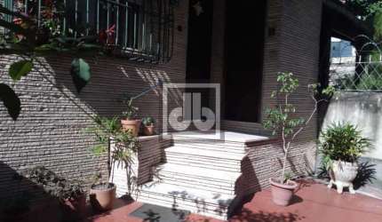 Apartamento com 4 quartos à venda na Rua do Bispo, Rio Comprido, Rio de Janeiro, 165 m2 por R$ 630.000