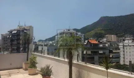 Cobertura com 3 quartos à venda na Avenida Maracanã, Tijuca, Rio de Janeiro, 300 m2 por R$ 1.690.000