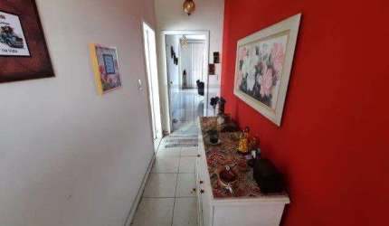 Cobertura com 3 quartos à venda na Boulevard Vinte e Oito de Setembro, Vila Isabel, Rio de Janeiro, 114 m2 por R$ 580.000