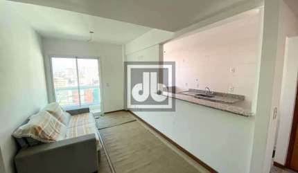 Cobertura com 3 quartos à venda na Rua Rego Lópes, Tijuca, Rio de Janeiro, 140 m2 por R$ 899.000