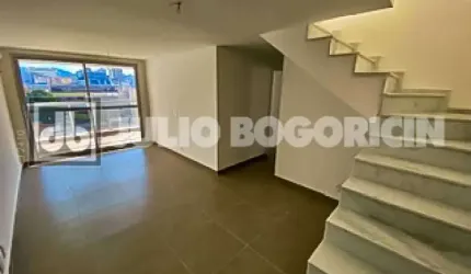 Apartamento com 3 quartos à venda na Rua Marquês de Valença, Tijuca, Rio de Janeiro, 194 m2 por R$ 1.353.000