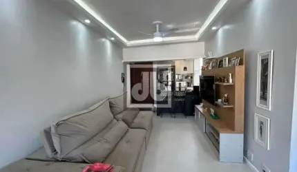 Apartamento com 3 quartos à venda na Rua Visconde de Santa Isabel, Vila Isabel, Rio de Janeiro, 62 m2 por R$ 450.000