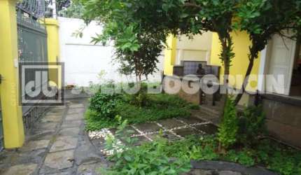 Casa com 5 quartos à venda na Rua General Zenóbio da Costa, Vila Isabel, Rio de Janeiro, 400 m2 por R$ 990.000