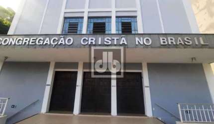 Ponto comercial à venda na Rua São Francisco Xavier, Maracanã, Rio de Janeiro, 2960 m2 por R$ 2.800.000