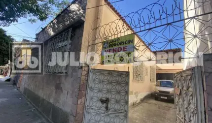 Casa com 6 quartos à venda na Rua Visconde de Abaeté, Vila Isabel, Rio de Janeiro, 311 m2 por R$ 650.000