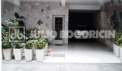 Casa em condomínio fechado com 4 quartos à venda na Rua Teodoro da Silva, Vila Isabel, Rio de Janeiro, 195 m2 por R$ 690.000
