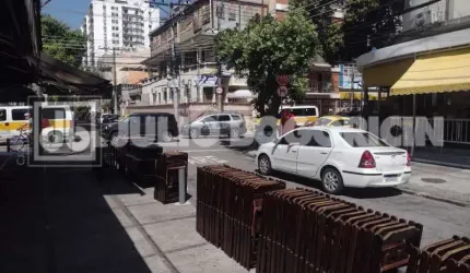 Casa com 5 quartos à venda na Rua Ribeiro Guimarães, Vila Isabel, Rio de Janeiro, 145 m2 por R$ 715.000
