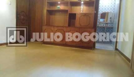 Apartamento com 3 quartos à venda na Rua Lúcio de Mendonça, Maracanã, Rio de Janeiro, 89 m2 por R$ 530.000