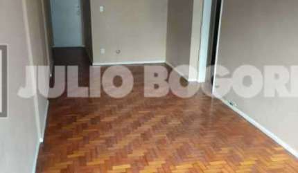 Apartamento com 3 quartos à venda na Praça Saenz Peña, Tijuca, Rio de Janeiro, 102 m2 por R$ 390.000