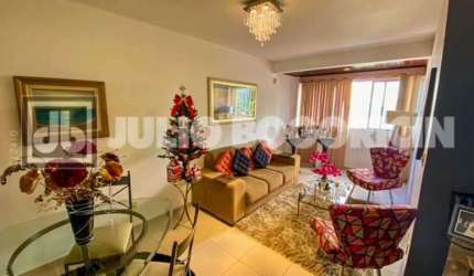 Cobertura com 4 quartos à venda na Rua Botucatu, Grajaú, Rio de Janeiro, 170 m2 por R$ 840.000