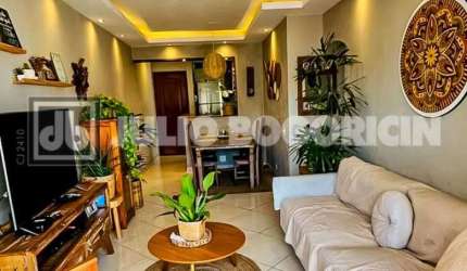 Apartamento com 2 quartos à venda na Rua Teodoro da Silva, Vila Isabel, Rio de Janeiro, 77 m2 por R$ 490.000