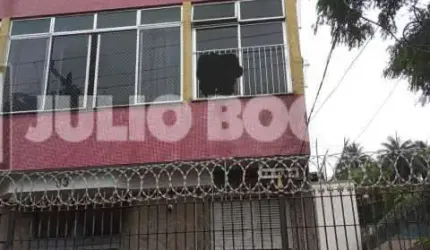 Apartamento com 2 quartos à venda na Rua Mendes Tavares, Vila Isabel, Rio de Janeiro, 74 m2 por R$ 260.000