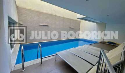 Apartamento com 3 quartos à venda na Rua Pereira de Siqueira, Tijuca, Rio de Janeiro, 94 m2 por R$ 680.000
