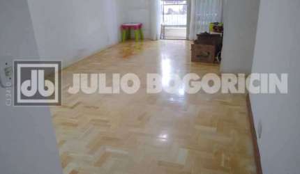 Apartamento com 2 quartos à venda na Rua Maria Amália, Tijuca, Rio de Janeiro, 84 m2 por R$ 420.000