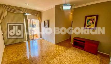 Apartamento com 2 quartos à venda na Rua Torres Homem, Vila Isabel, Rio de Janeiro, 88 m2 por R$ 420.000