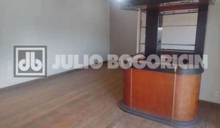 Apartamento com 4 quartos à venda na Rua Maxwell, Vila Isabel, Rio de Janeiro, 124 m2 por R$ 700.000