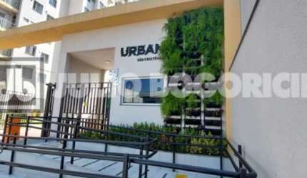 Apartamento com 2 quartos à venda na Rua Sá Freire, São Cristóvão, Rio de Janeiro, 50 m2 por R$ 295.000