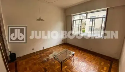 Apartamento com 2 quartos à venda na Rua Araxá, Grajaú, Rio de Janeiro, 75 m2 por R$ 250.000