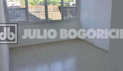 Apartamento com 3 quartos à venda na Avenida Paulo de Frontin, Praça da Bandeira, Rio de Janeiro, 89 m2 por R$ 365.000