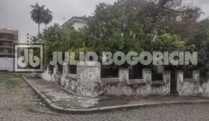 Terreno à venda na Rua General Edmundo Gastão da Cunha, Vila Isabel, Rio de Janeiro, 364 m2 por R$ 1.320.000
