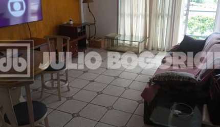 Cobertura com 2 quartos à venda na Rua Paula Brito, Andaraí, Rio de Janeiro, 176 m2 por R$ 510.000