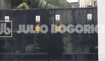 Barracão / Galpão / Depósito com 1 sala à venda na Rua Fonseca Teles, São Cristóvão, Rio de Janeiro, 2050 m2 por R$ 3.000.000