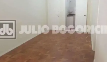 Apartamento com 2 quartos à venda na Rua Araújo Pena, Tijuca, Rio de Janeiro, 60 m2 por R$ 350.000