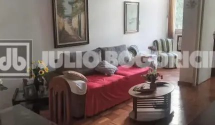 Apartamento com 2 quartos à venda na Rua Haddock Lobo, Tijuca, Rio de Janeiro, 65 m2 por R$ 450.000