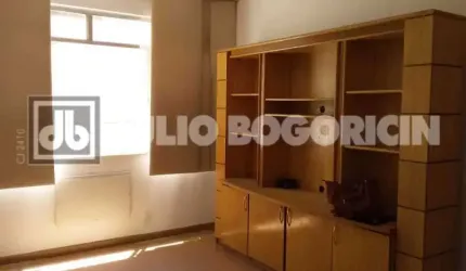 Apartamento com 2 quartos à venda na Rua General Canabarro, Maracanã, Rio de Janeiro, 71 m2 por R$ 420.000