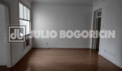 Apartamento com 3 quartos à venda na Rua Delgado de Carvalho, Tijuca, Rio de Janeiro, 110 m2 por R$ 450.000