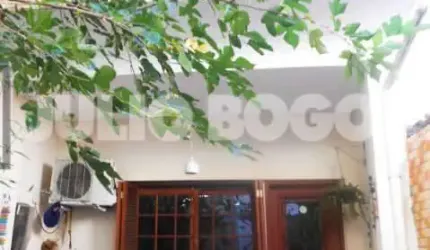 Casa com 3 quartos à venda na Rua Marquês de Valença, Tijuca, Rio de Janeiro, 73 m2 por R$ 890.000