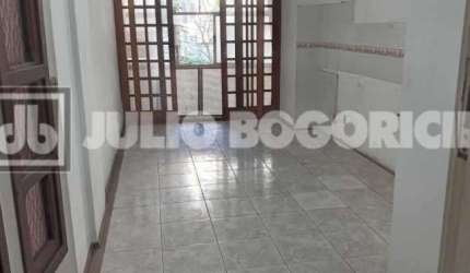 Sala comercial com 1 sala à venda na Rua Carlos de Vasconcelos, Tijuca, Rio de Janeiro, 21 m2 por R$ 155.000